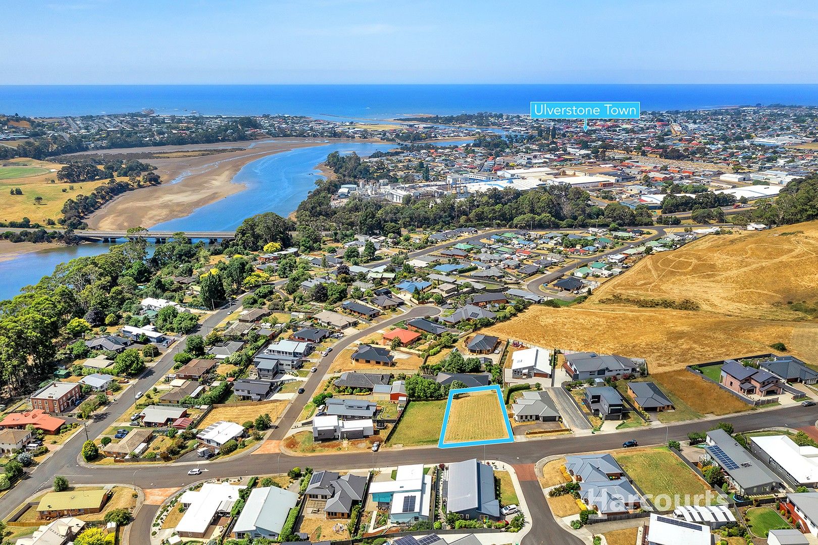 3 Southern Cross Drive, Ulverstone TAS 7315, Image 0