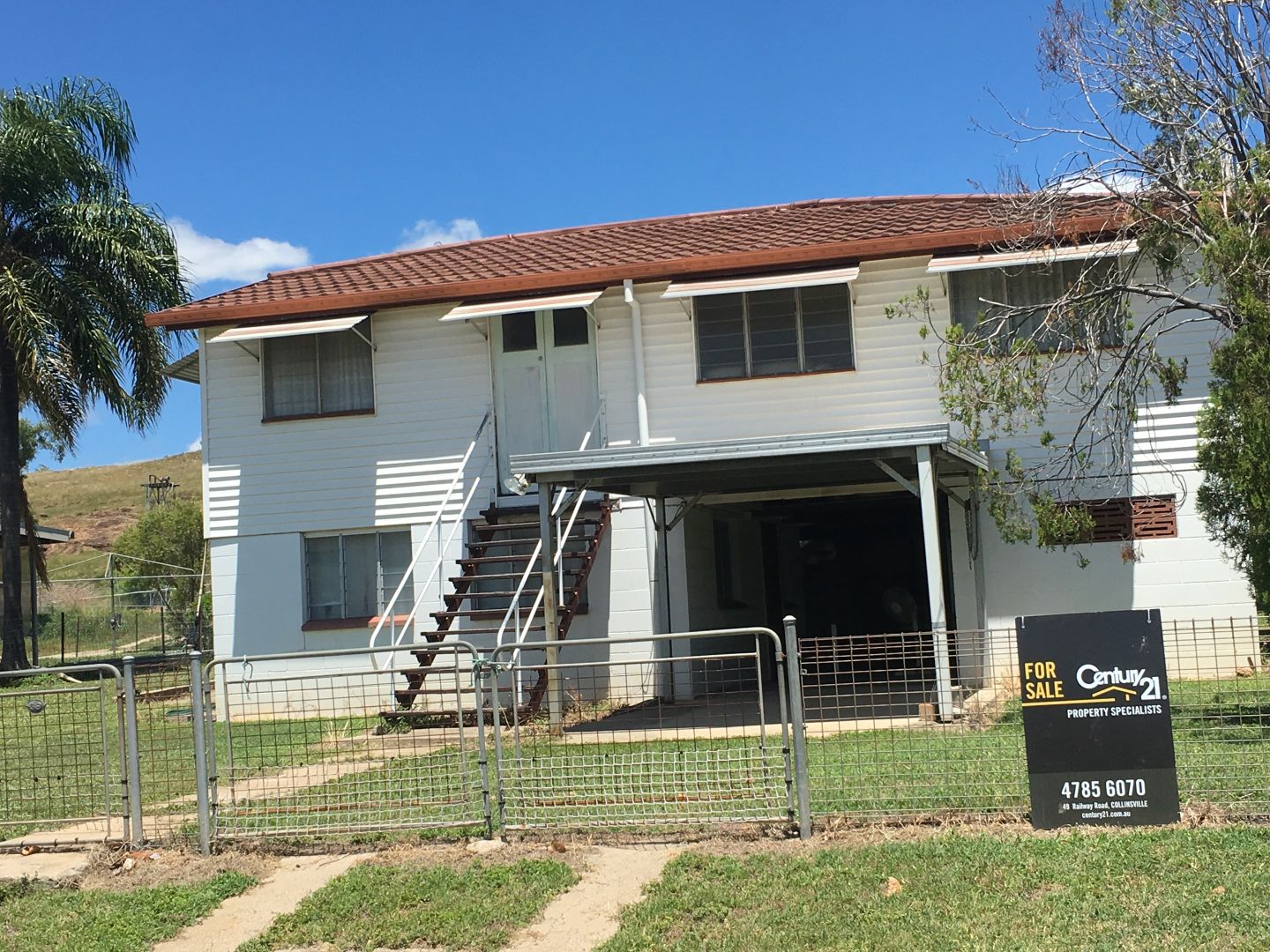 Property Report for 39 Sonoma Street, Collinsville QLD 4804