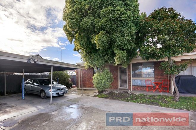 Picture of 4/336A Albert Street, SEBASTOPOL VIC 3356