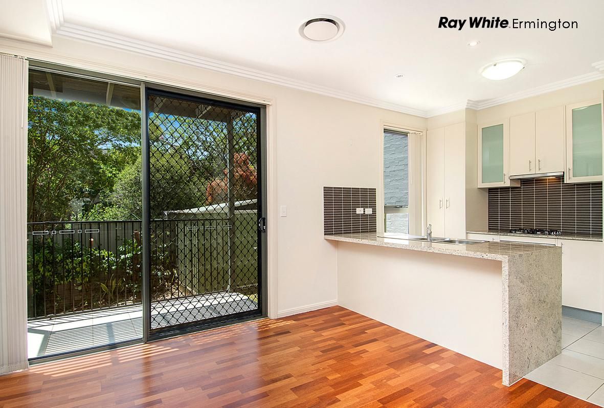 3/1 Checkley Court, Ermington NSW 2115, Image 2