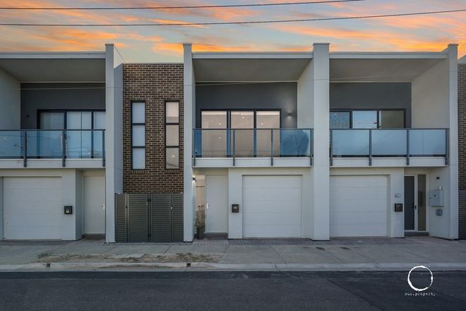 Picture of 45 Clare Street, PORT ADELAIDE SA 5015