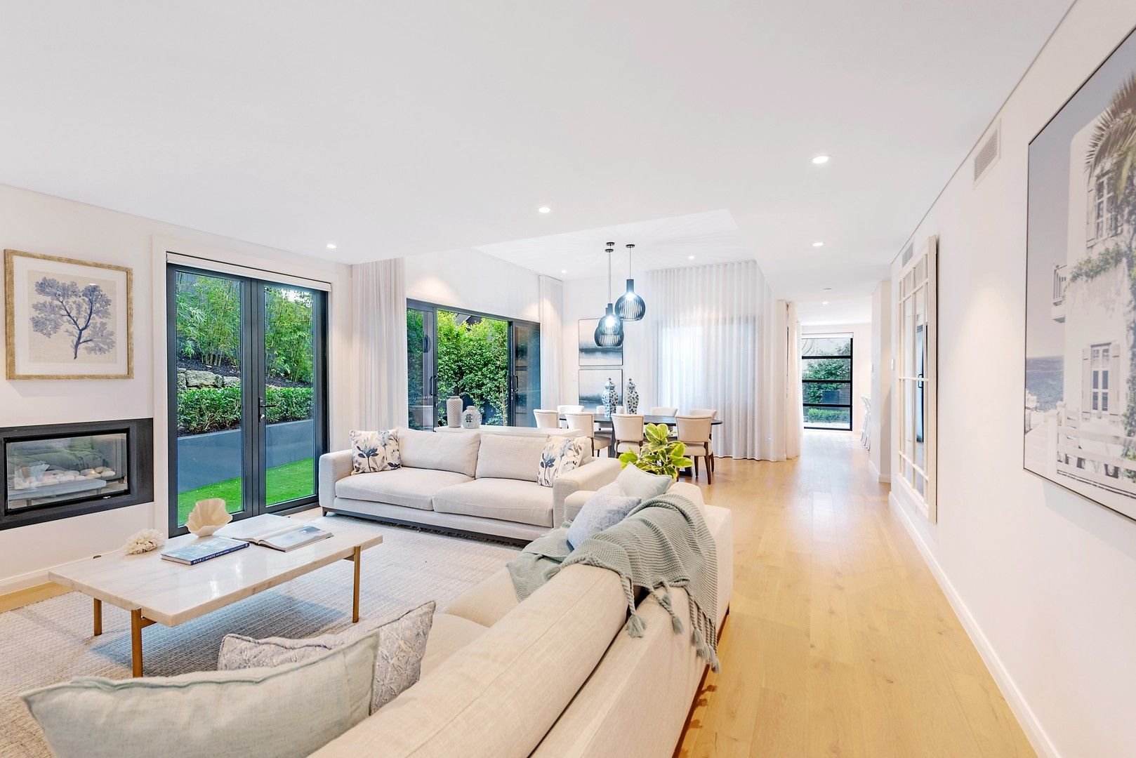 4 bedrooms House in 6A Nemba Street HUNTERS HILL NSW, 2110
