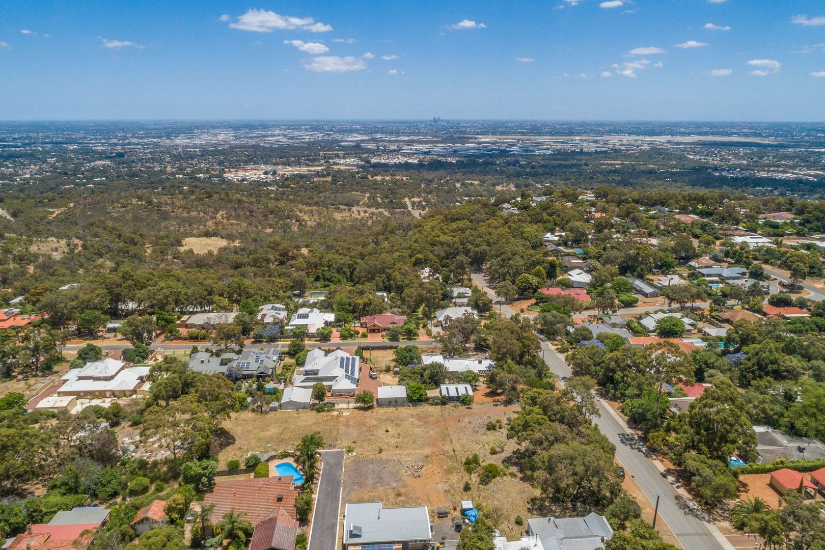 Lot 2, 4 Seaview Terrace, Kalamunda WA 6076, Image 2