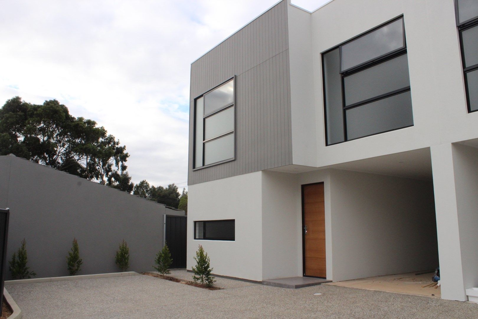 3 bedrooms Townhouse in 3/3 Pine Street CAMPBELLTOWN SA, 5074