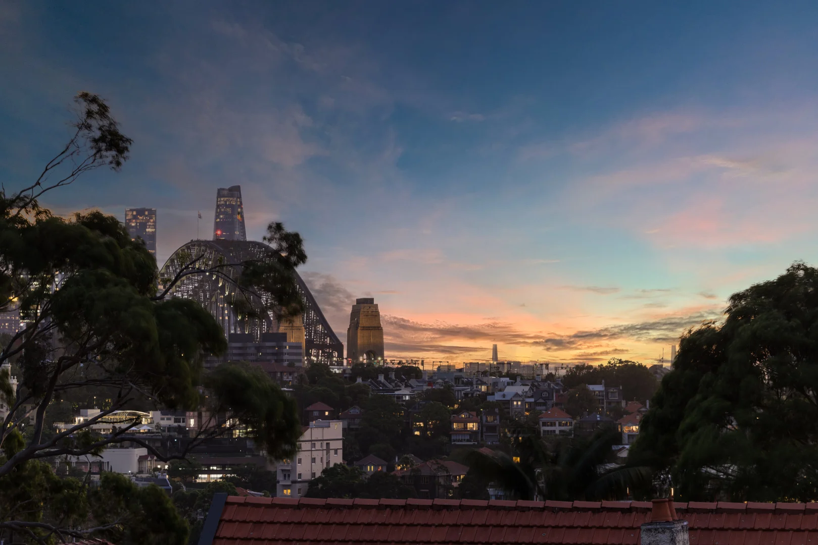 Additional image 4 of 3/132 Kurraba Road, Kurraba Point NSW 2089