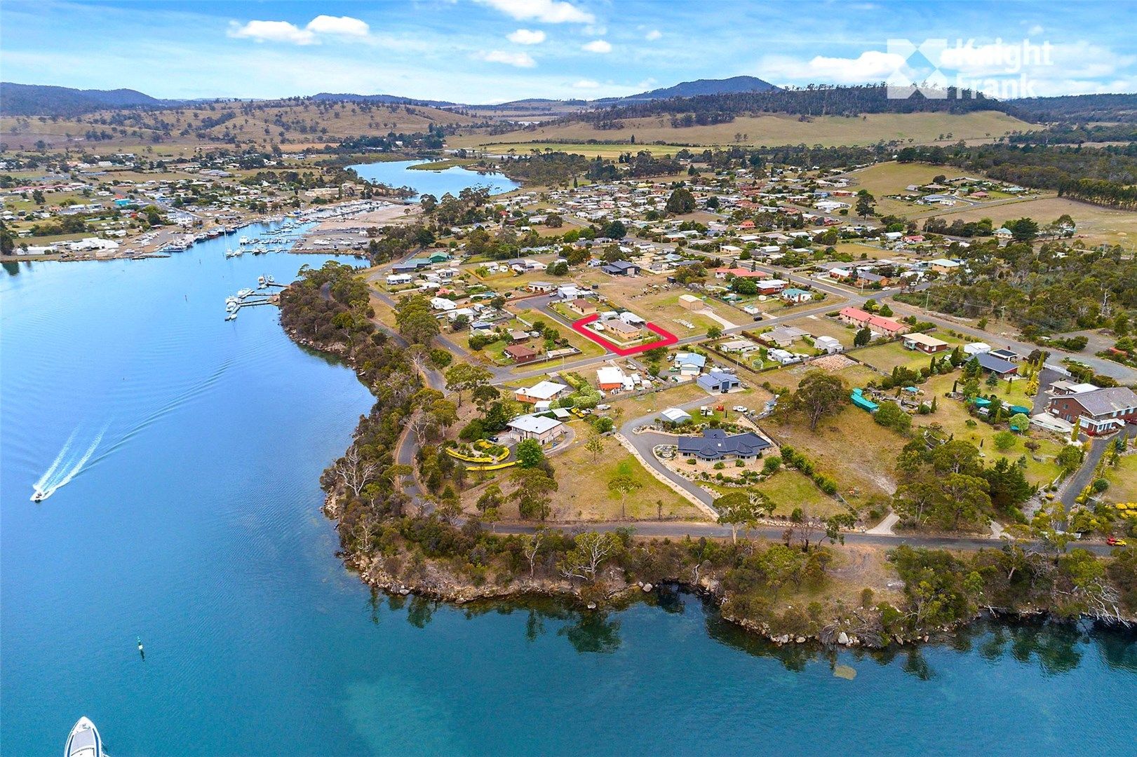 4 Lord Street, Triabunna TAS 7190, Image 0