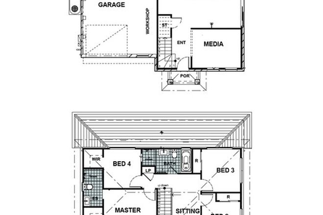 Picture of # ** REGISTERED LAND **Craik Ave, AUSTRAL NSW 2179