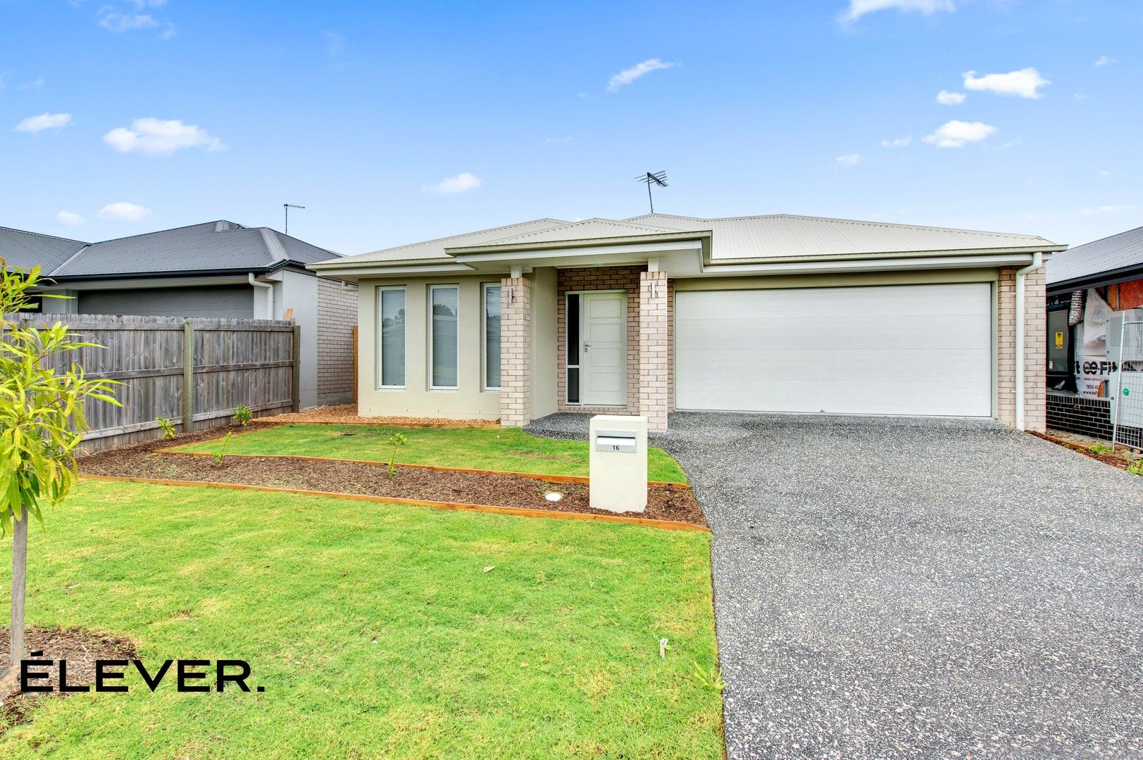 16 Swensen Street, Greenbank QLD 4124 House For Rent Domain