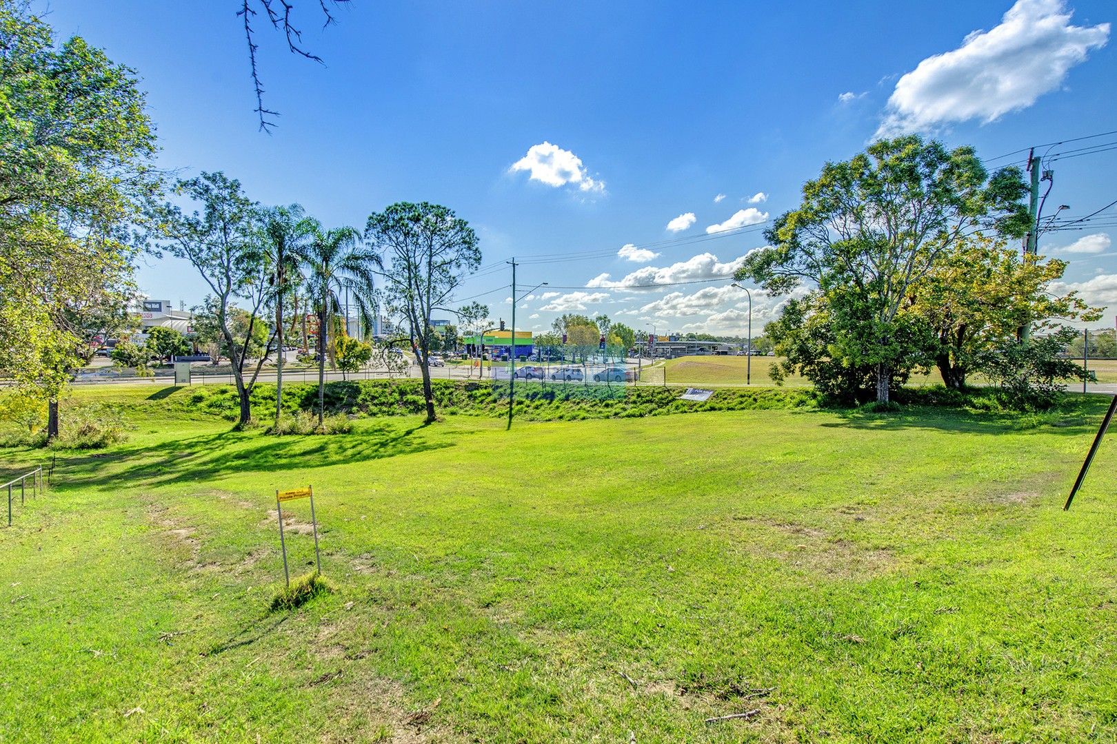 Vacant land in 1-3 Killinure Street, BEENLEIGH QLD, 4207
