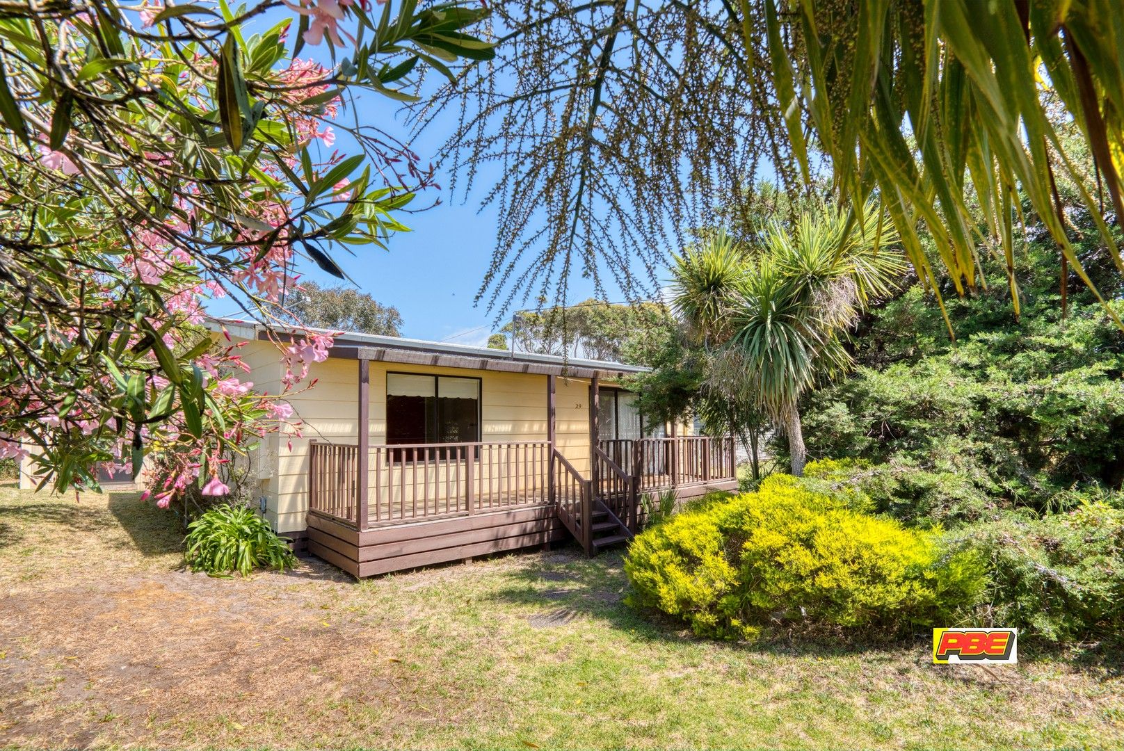 29. CENTRE ROAD, Venus Bay VIC 3956 Domain