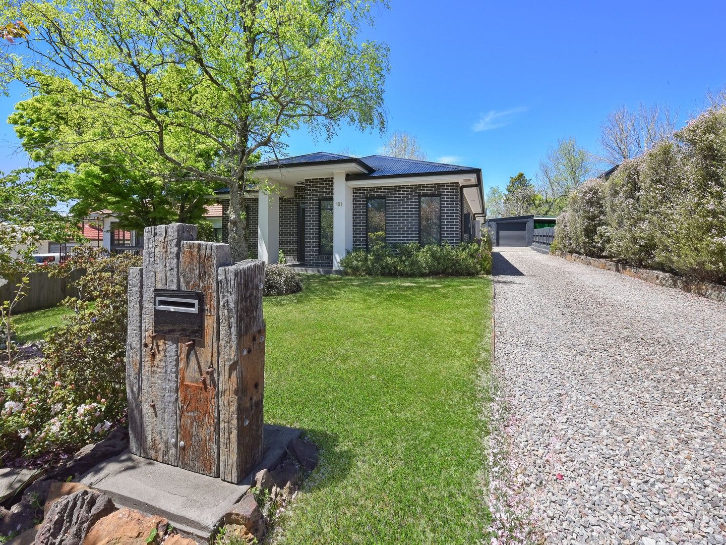 101 Hat Hill Road, Blackheath NSW 2785, Image 0