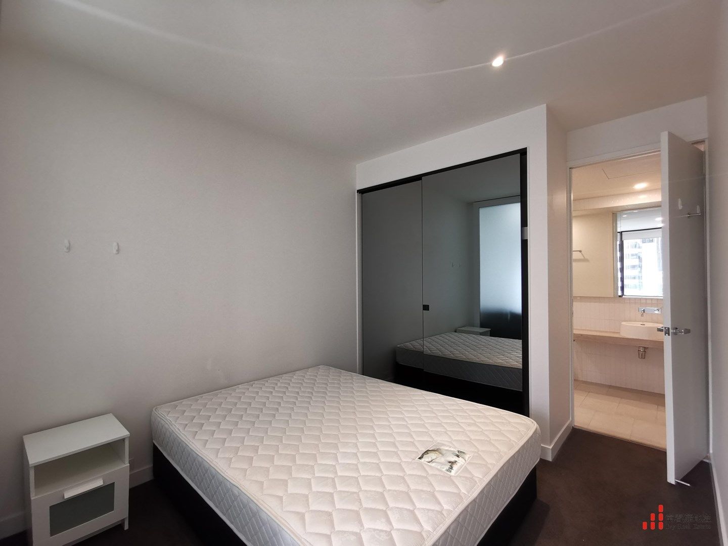 1 bedrooms Apartment / Unit / Flat in 1207/120 A’beckett St MELBOURNE VIC, 3000