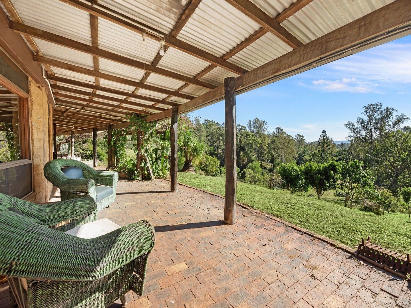 178 Broken Bridge Road, Conondale QLD 4552, Image 0