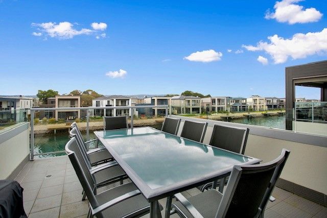 3 bedrooms Apartment / Unit / Flat in B201/83 Spinnaker Terrace SAFETY BEACH VIC, 3936