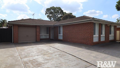 Picture of 40 Sunflower Drive, CLAREMONT MEADOWS NSW 2747