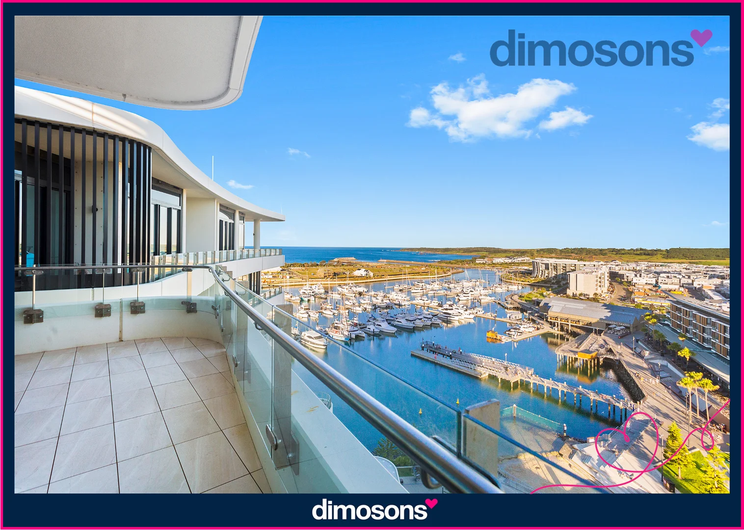 1009/10 Waterfront Promenade, Shell Cove NSW 2529