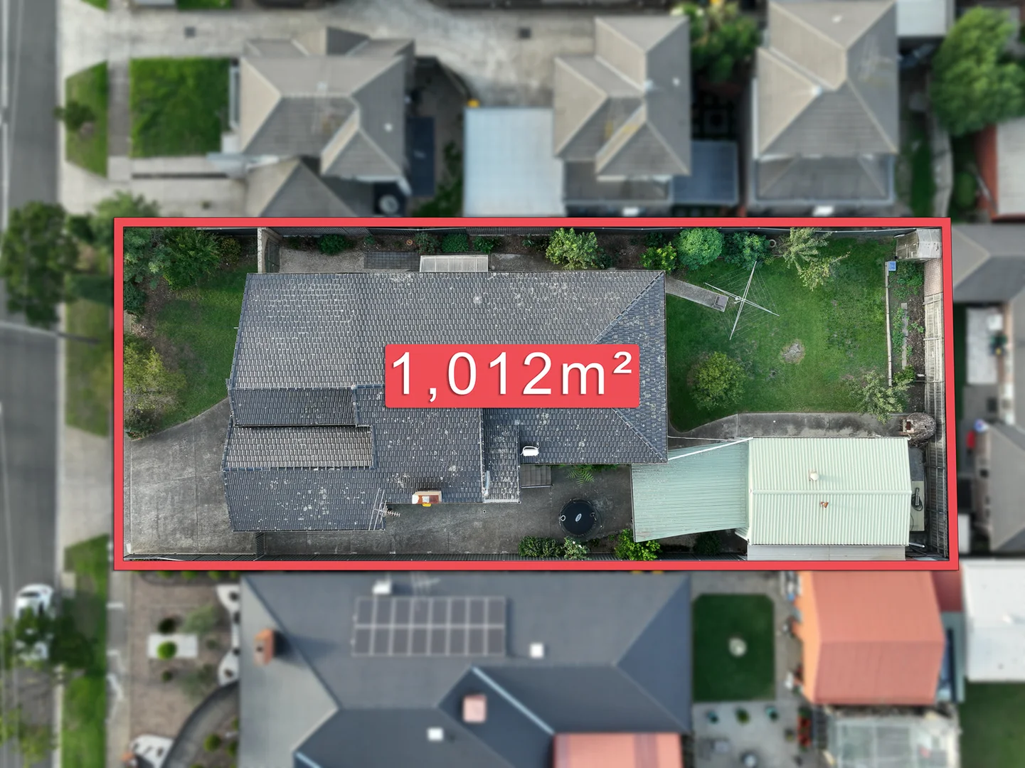 Additional image 17 of 8 Albert Road, Sydenham VIC 3037