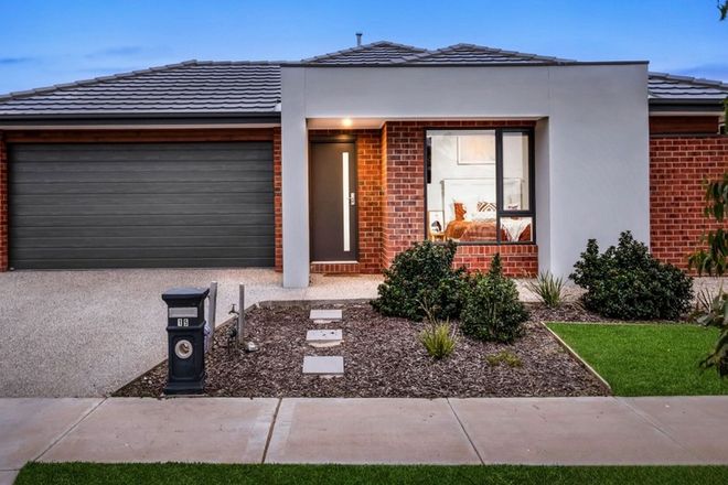 Picture of 15 Mervyn Way, MAMBOURIN VIC 3024