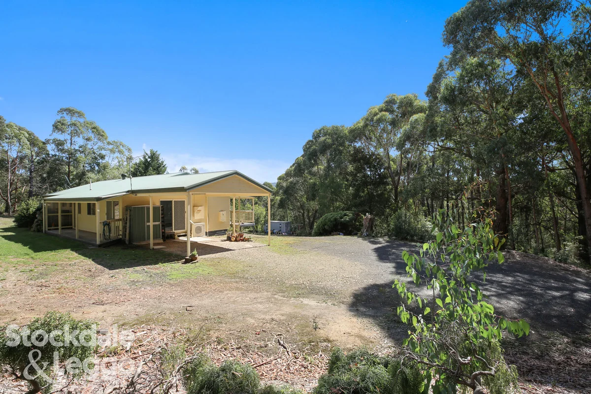 Additional image 15 of 11 Gilfedder Terrace, Mirboo North VIC 3871