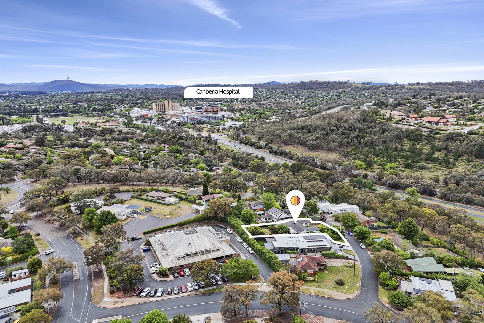 Additional image 29 of 5 Markham Street, Mawson ACT 2607