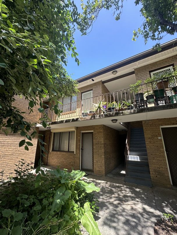 15/31 Ridley Street, Albion VIC 3020 Apartment For Rent Domain