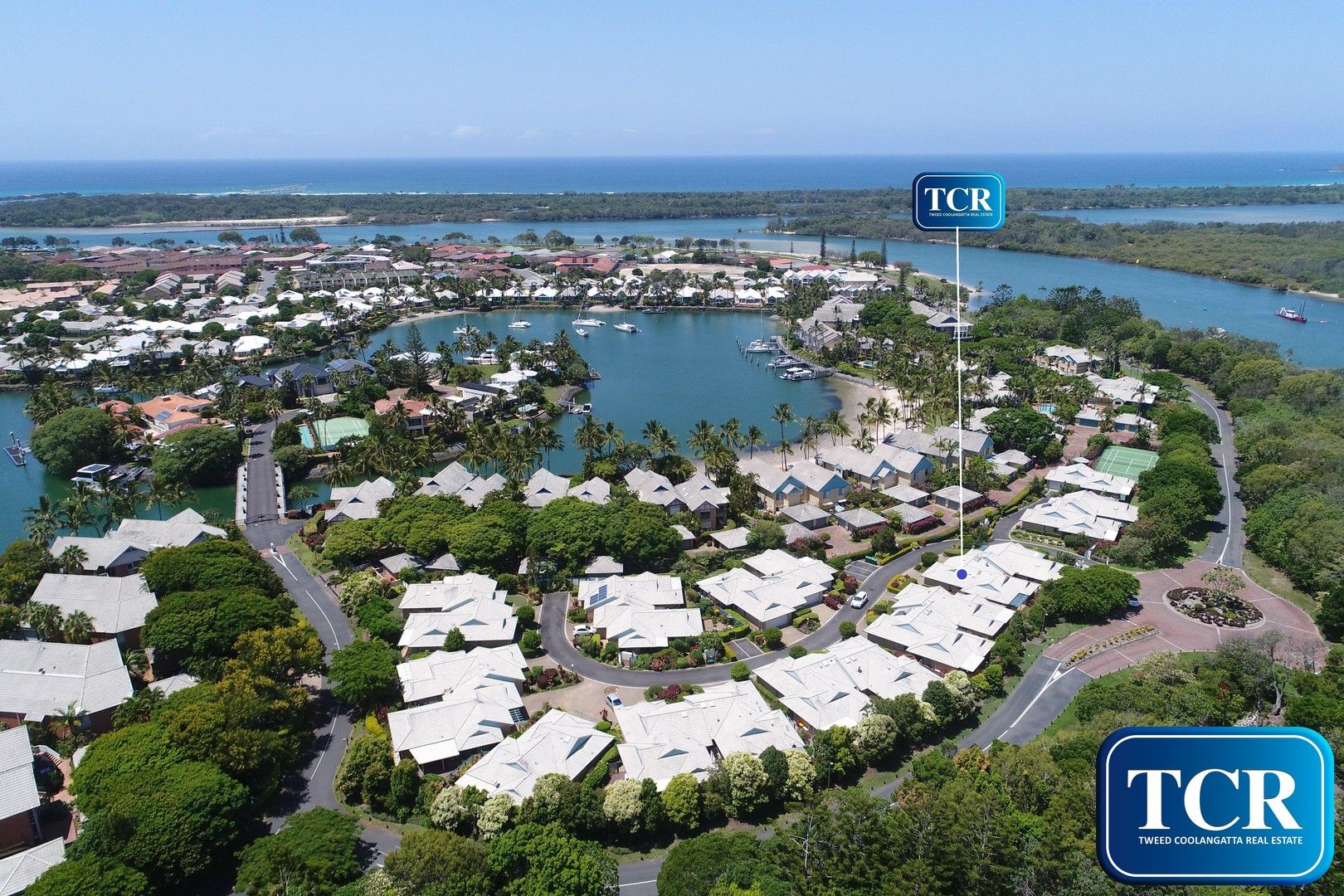 105/1 Harbour Drive, Tweed Heads NSW 2485, Image 0