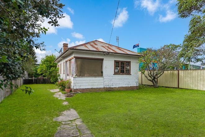 Picture of 180 Blackwall Road, WOY WOY NSW 2256