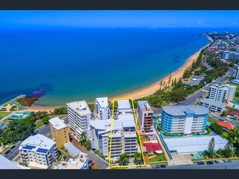 13/83 Marine Parade, Redcliffe QLD 4020