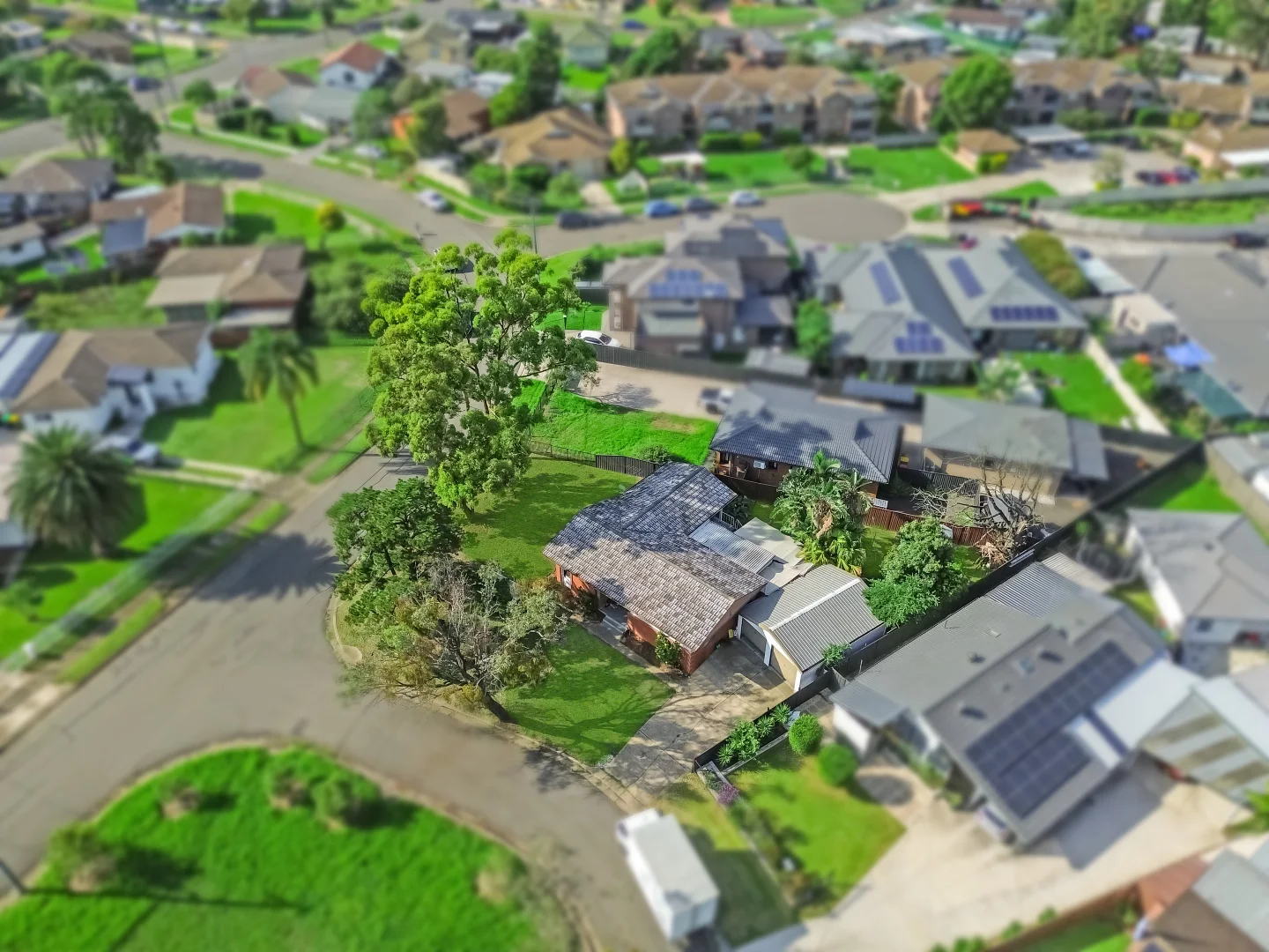 Additional image 17 of 26 Winsford Avenue, Hebersham NSW 2770