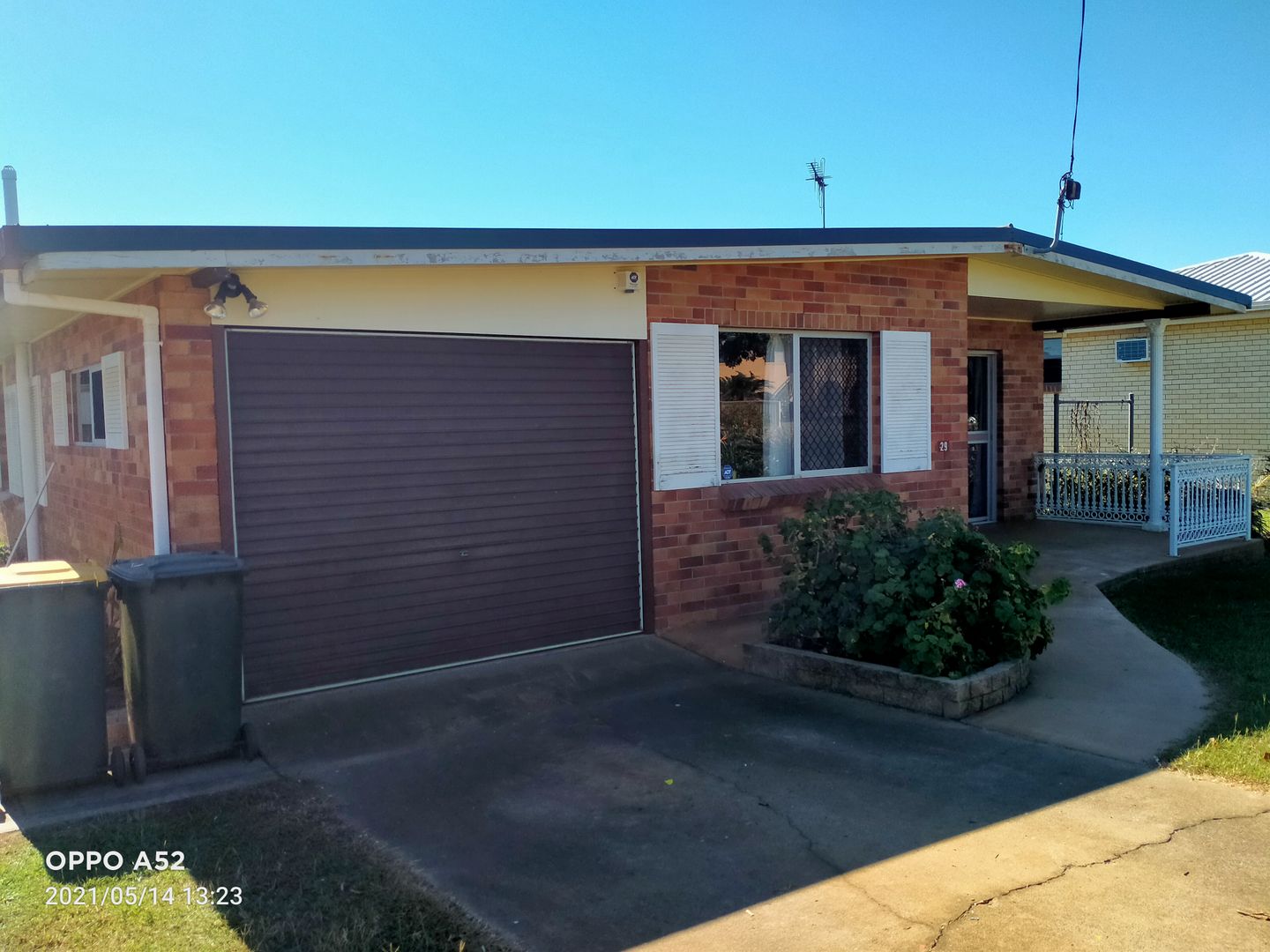 3 bedrooms House in 29 Garland  Street NORVILLE QLD, 4670