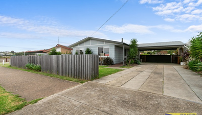Picture of 3 Eastern Beach Road, LAKES ENTRANCE VIC 3909