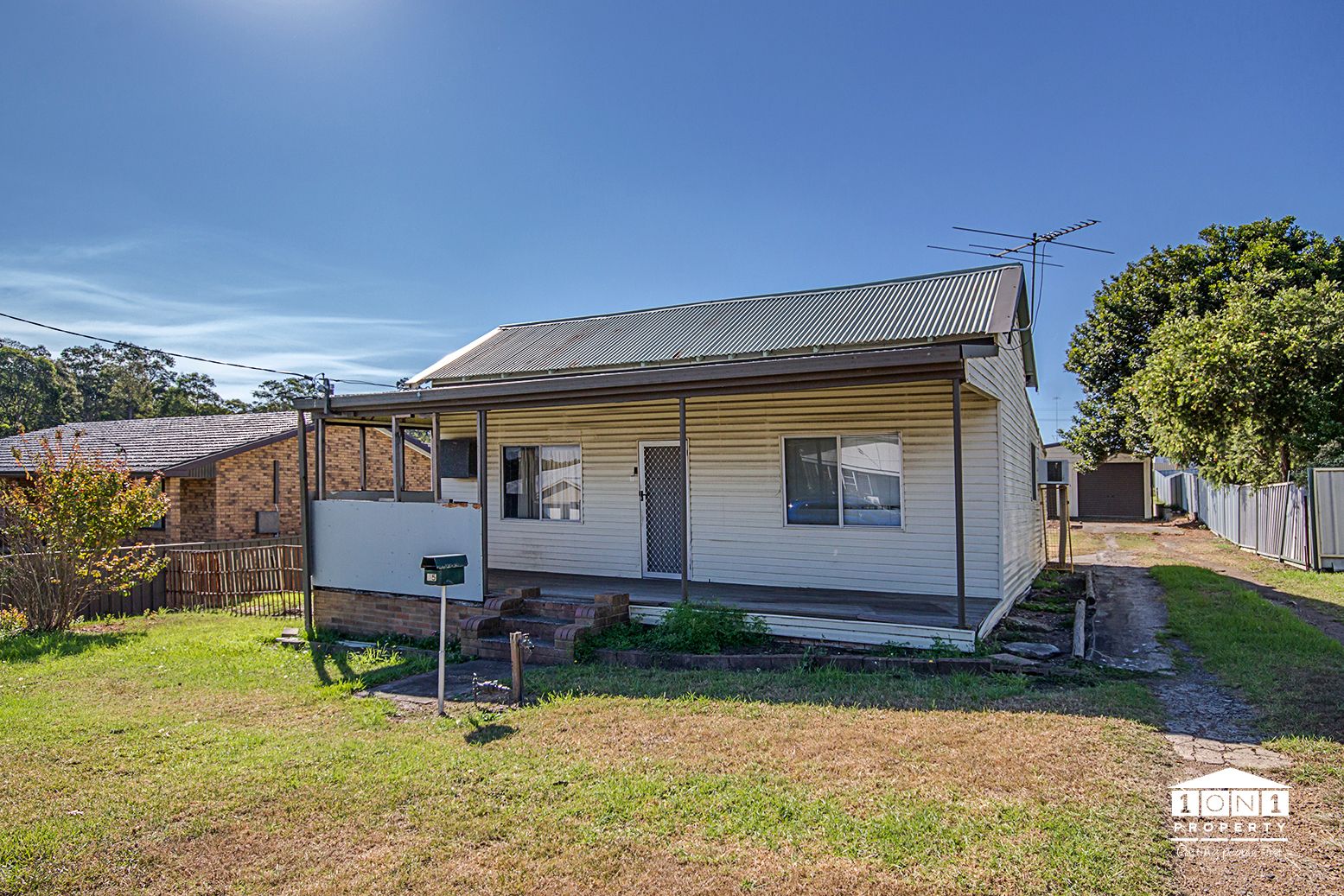 45 Aberdare Street, Pelaw Main NSW 2327, Image 0