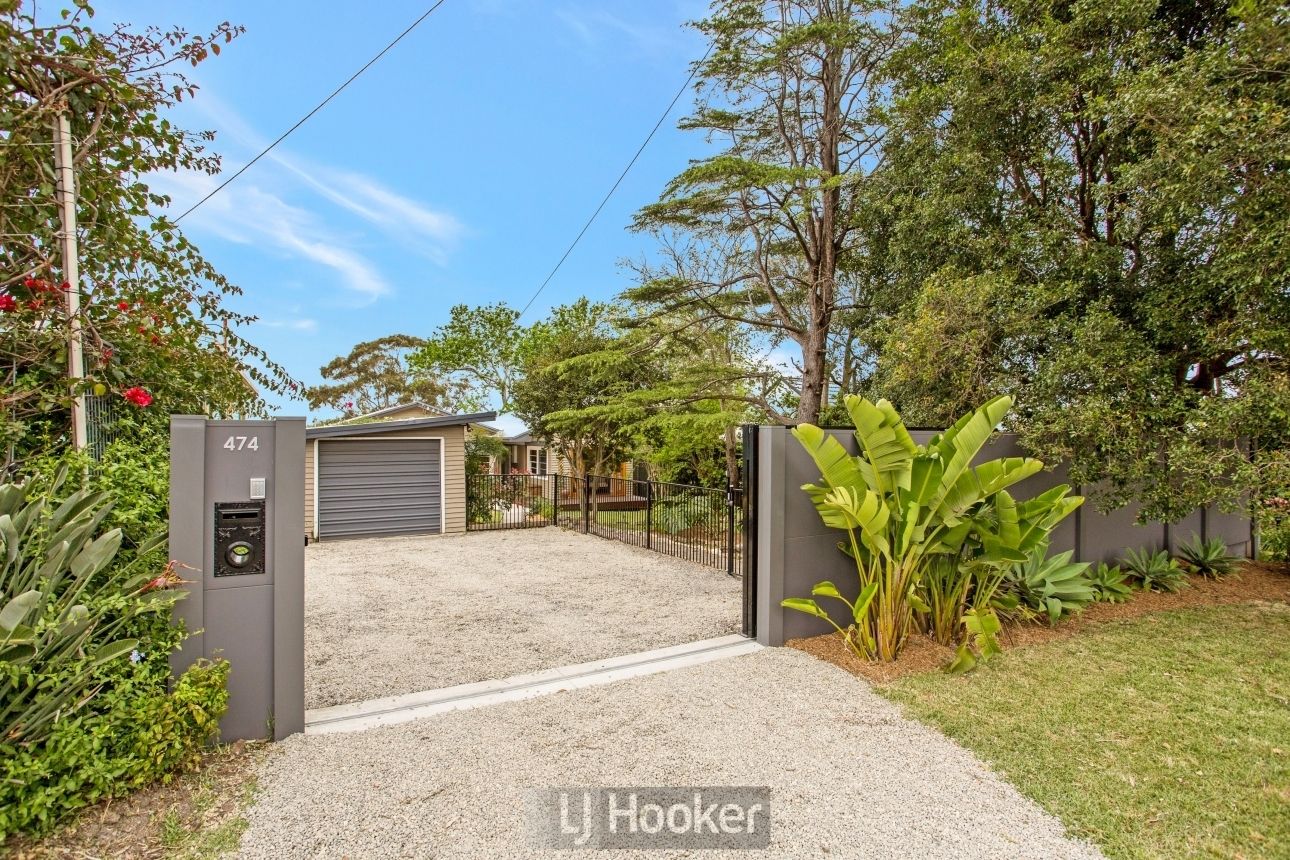 474 Warners Bay Road, Charlestown NSW 2290, Image 1