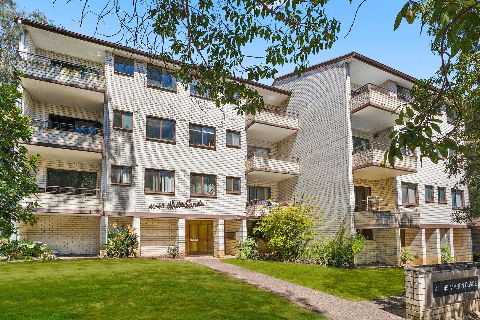 5/41-45 Martin Place, Mortdale NSW 2223, Image 0