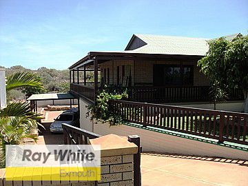 11 Simpson Street, ONSLOW WA 6710, Image 0