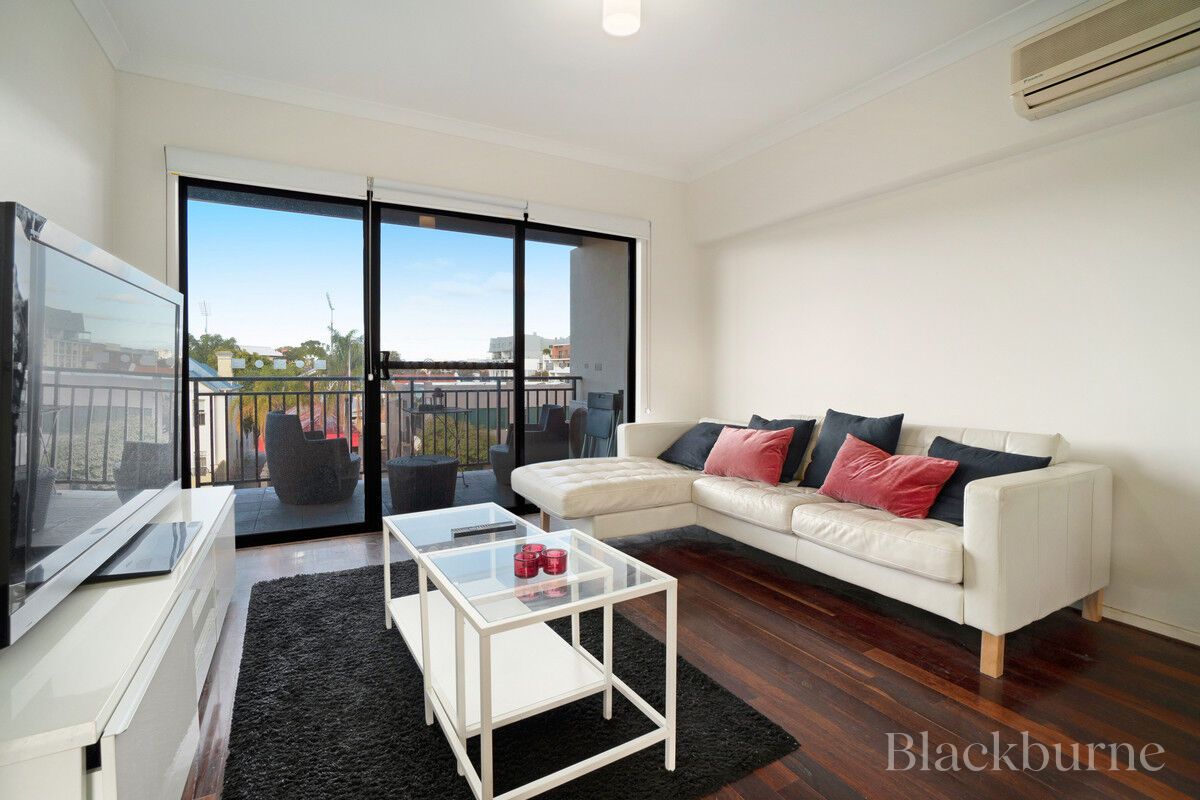 1 bedrooms Apartment / Unit / Flat in 125/250 Beaufort Street PERTH WA, 6000