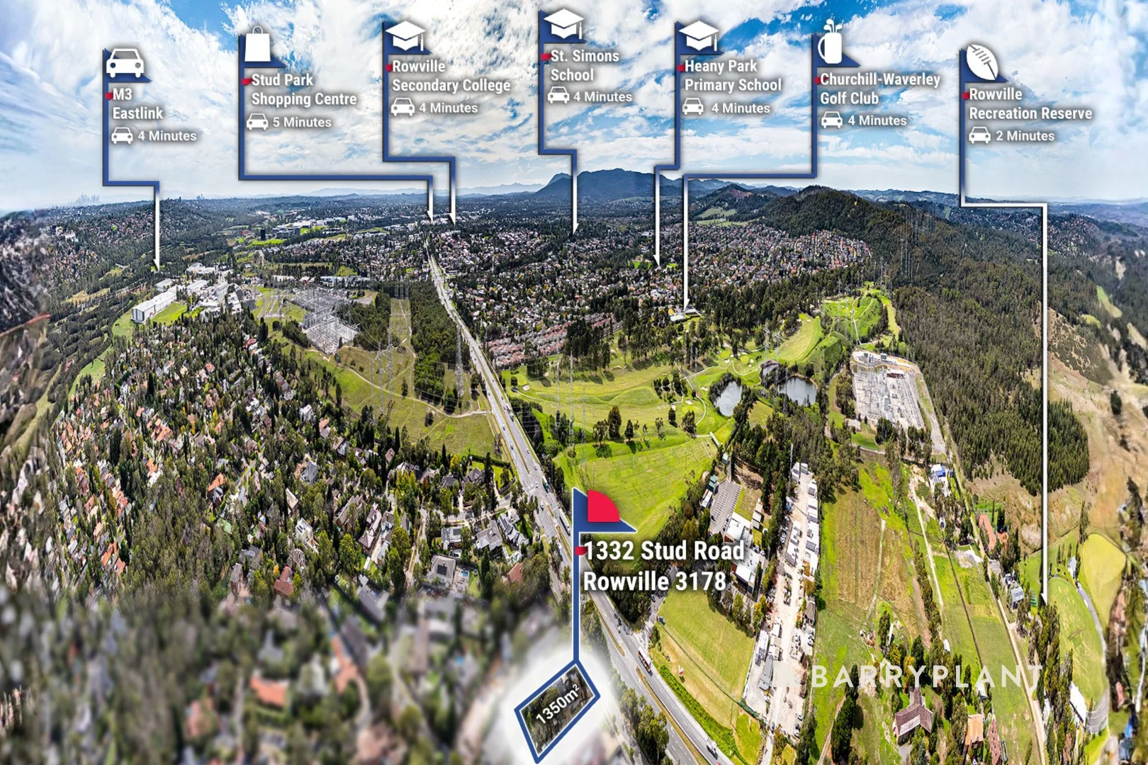 Additional image 31 of 1332 Stud Road, Rowville VIC 3178