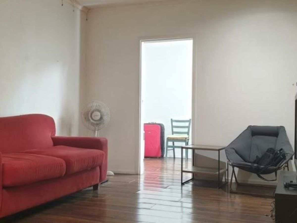1 bedrooms Apartment / Unit / Flat in 60 City Road CHIPPENDALE NSW, 2008