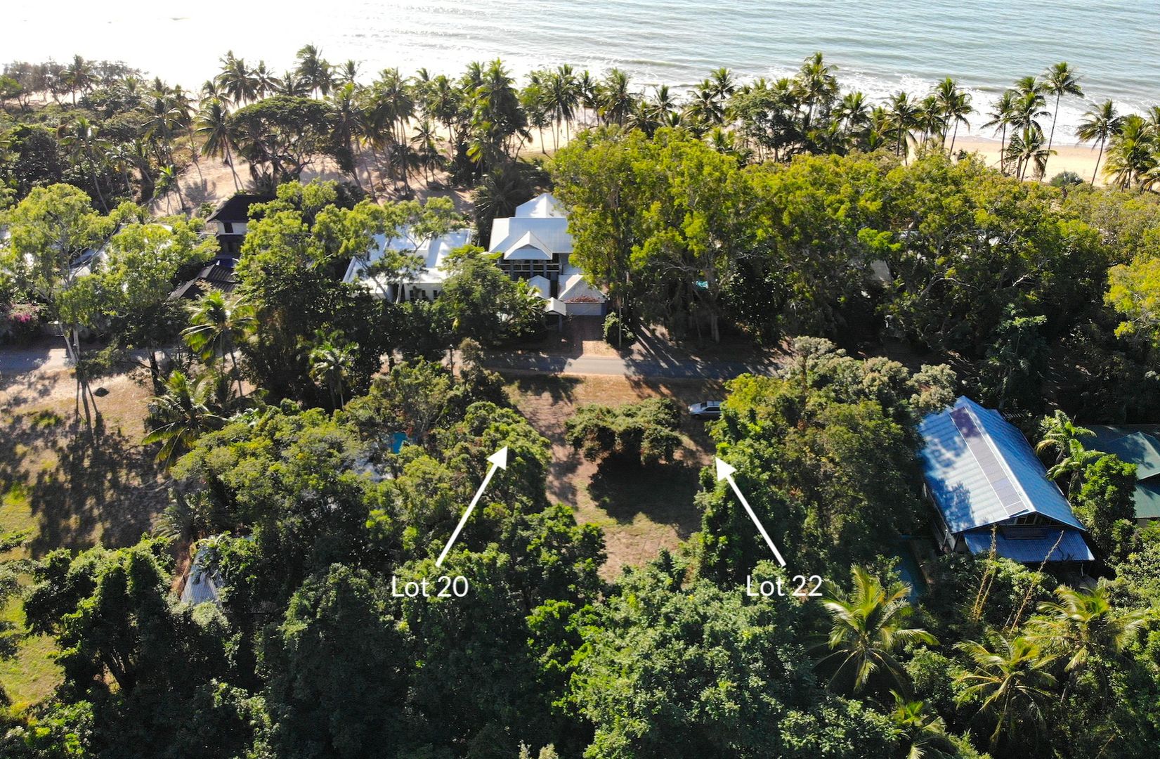 For Sale 20 Oak Street Oak Beach Qld 4877 Domain