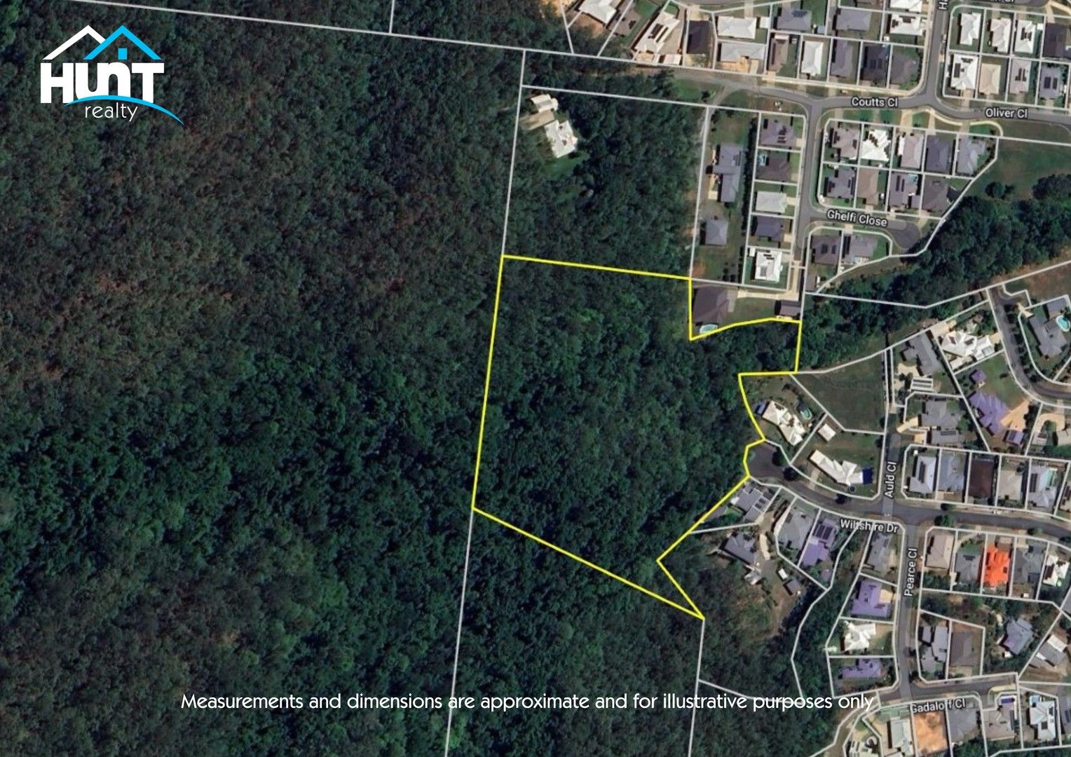 Lot 362 Wiltshire Drive, Gordonvale QLD 4865, Image 1