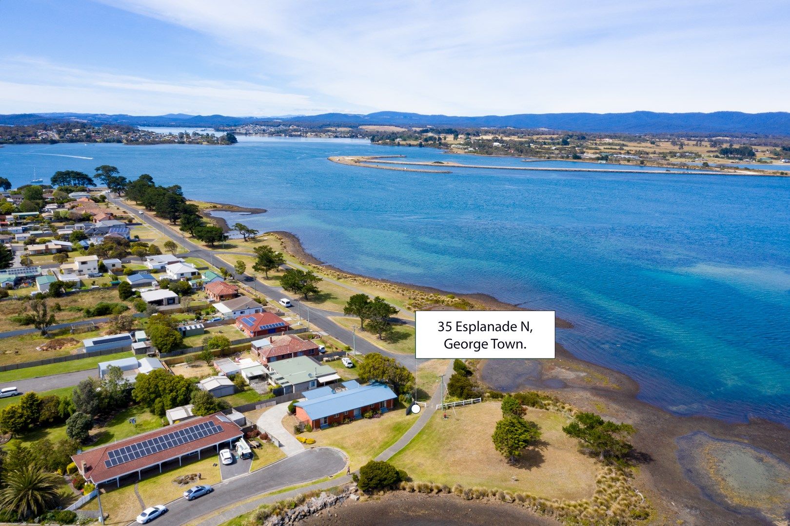 35 Esplanade North, George Town TAS 7253, Image 2