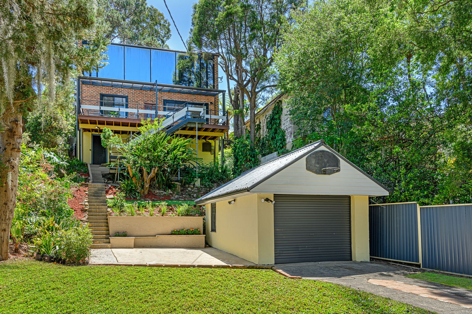 122 River Avenue, Chatswood West Property History & Address Research