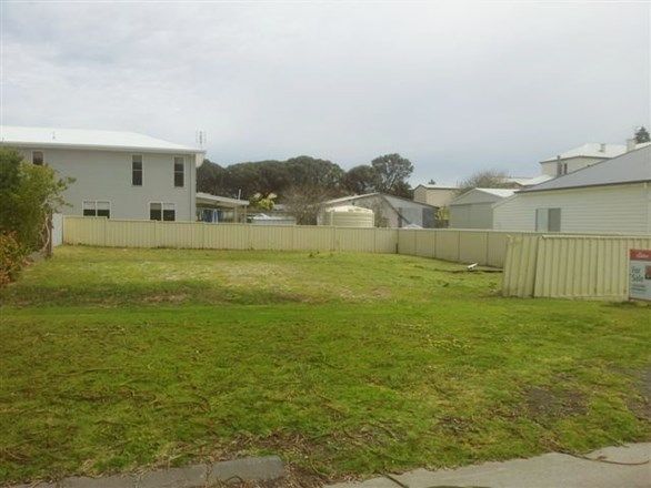 4 Lanky Street, BEACHPORT SA 5280, Image 1