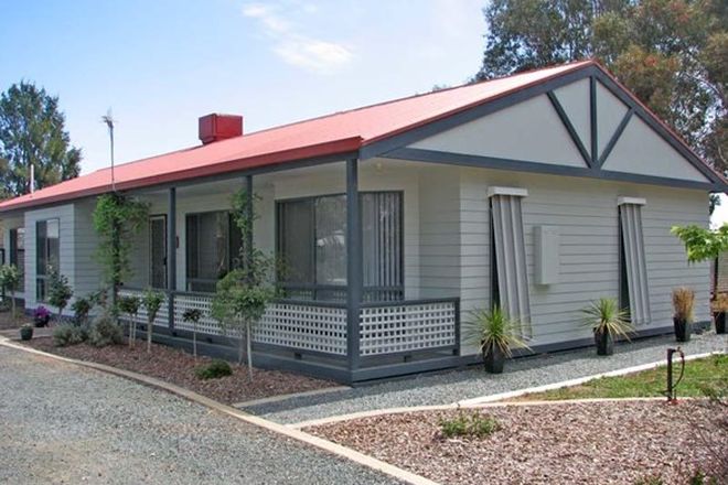 Picture of 59 Weller Road, LANCASTER VIC 3620