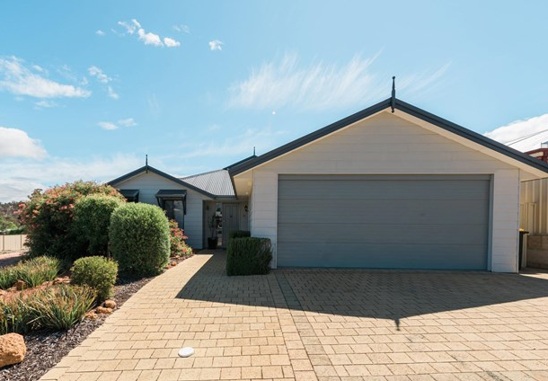 21 Eucalypt Street, Boddington WA 6390