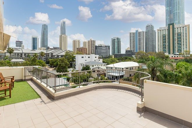 2054 Apartments For Sale In Gold Coast Qld Domain