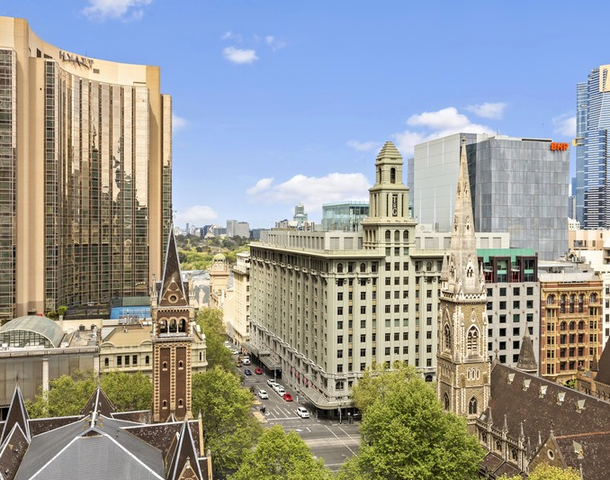 1102/118 Russell Street, Melbourne VIC 3000