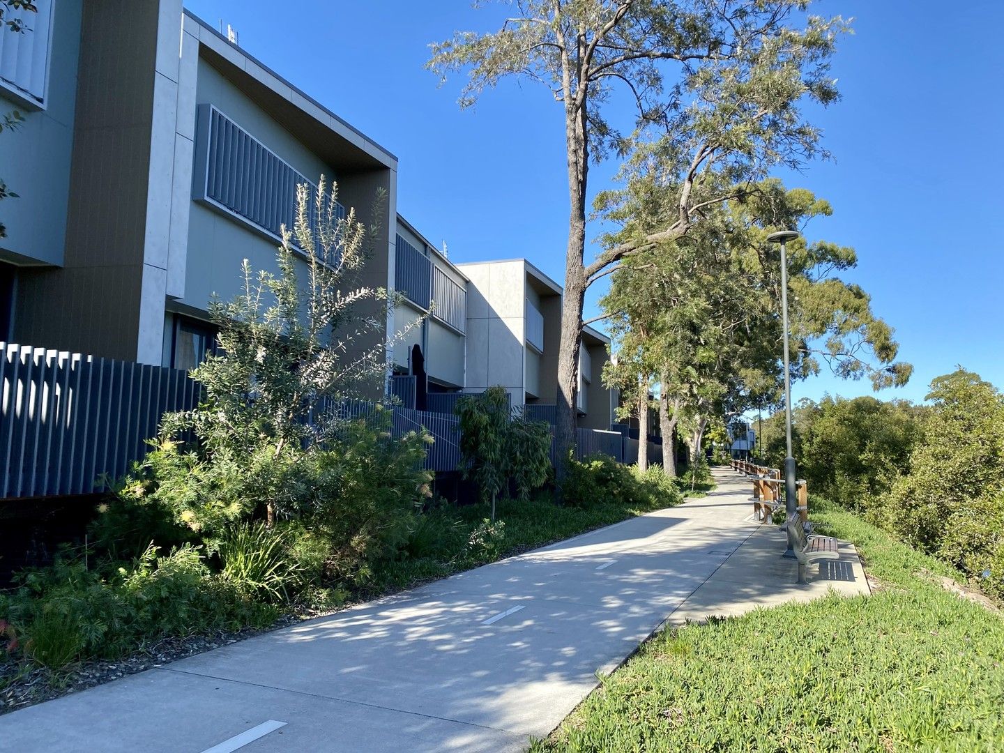 3 bedrooms Townhouse in 10/65 Downie Street MARYVILLE NSW, 2293