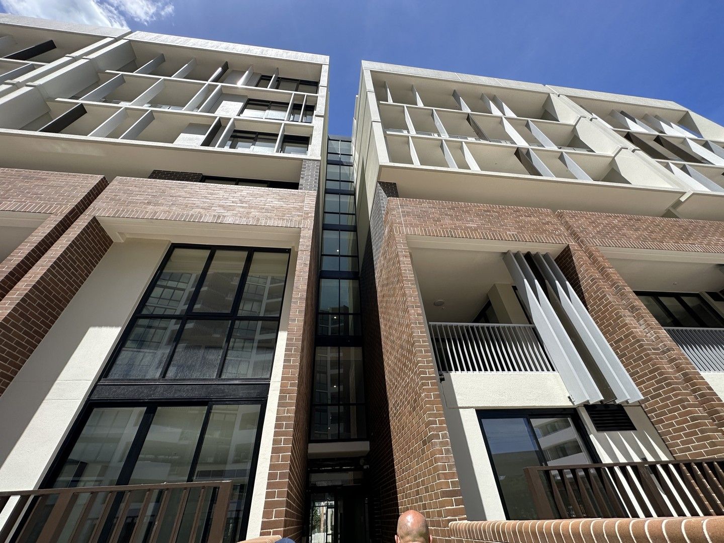 2 bedrooms Apartment / Unit / Flat in 326/32 Civic Way ROUSE HILL NSW, 2155