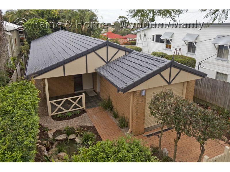 97 Stradbroke Ave, Wynnum QLD 4178, Image 0